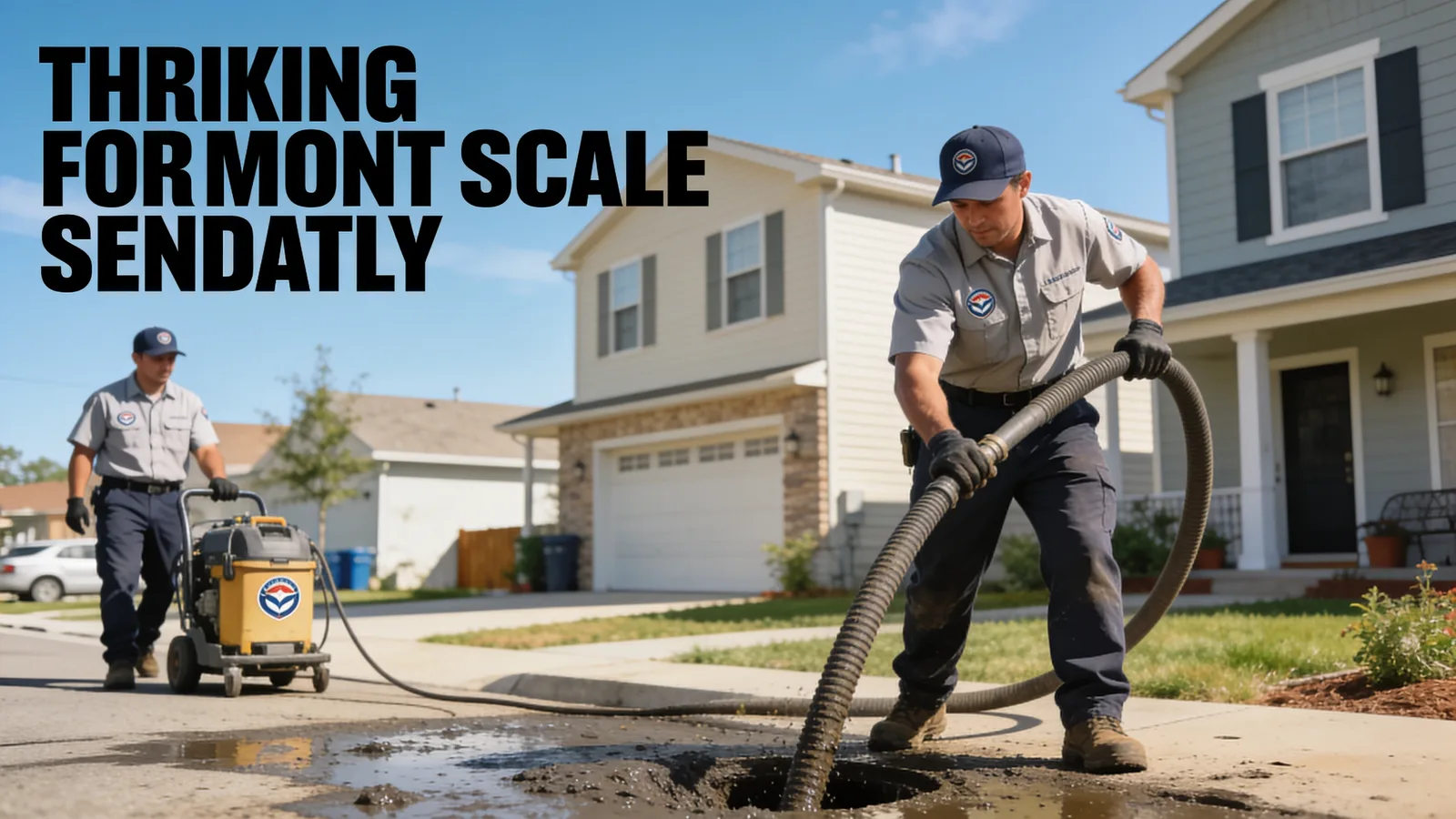 Sewage Cleanup in Canton, MN near me